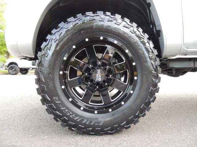2008 Toyota Tacoma V6 Double Cab / 4X4 / LONGBED / TRD SPORT / LIFTED - Photo 23 - Portland, OR 97217