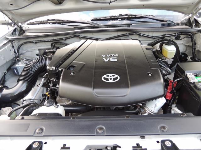 2008 Toyota Tacoma V6 Double Cab / 4X4 / LONGBED / TRD SPORT / LIFTED - Photo 38 - Portland, OR 97217