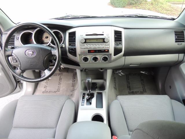 2008 Toyota Tacoma V6 Double Cab / 4X4 / LONGBED / TRD SPORT / LIFTED - Photo 18 - Portland, OR 97217