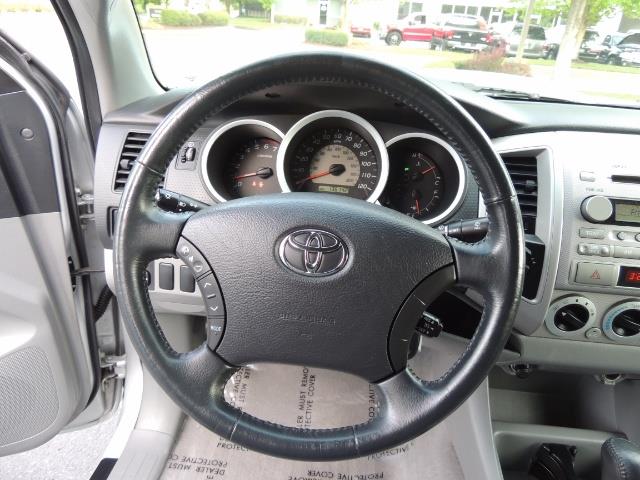 2008 Toyota Tacoma V6 Double Cab / 4X4 / LONGBED / TRD SPORT / LIFTED - Photo 26 - Portland, OR 97217