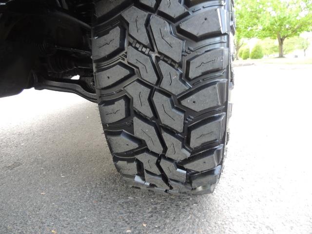 2008 Toyota Tacoma V6 Double Cab / 4X4 / LONGBED / TRD SPORT / LIFTED - Photo 24 - Portland, OR 97217