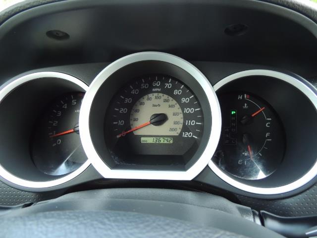 2008 Toyota Tacoma V6 Double Cab / 4X4 / LONGBED / TRD SPORT / LIFTED - Photo 28 - Portland, OR 97217