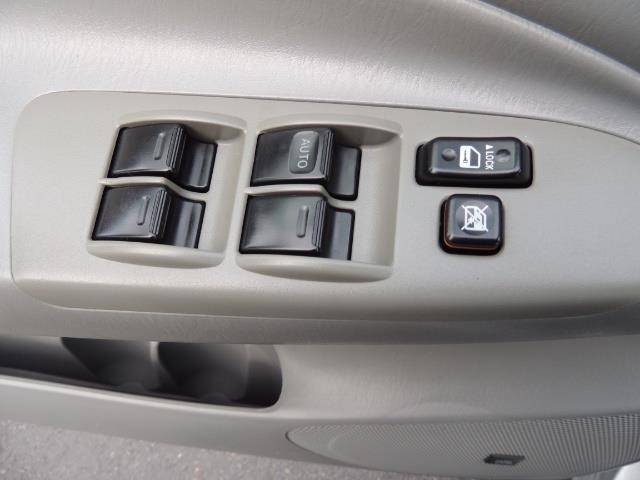 2008 Toyota Tacoma V6 Double Cab / 4X4 / LONGBED / TRD SPORT / LIFTED - Photo 31 - Portland, OR 97217
