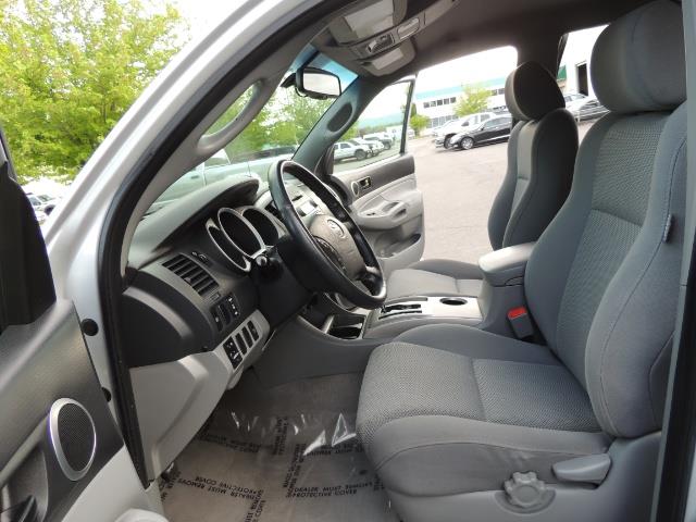 2008 Toyota Tacoma V6 Double Cab / 4X4 / LONGBED / TRD SPORT / LIFTED - Photo 14 - Portland, OR 97217