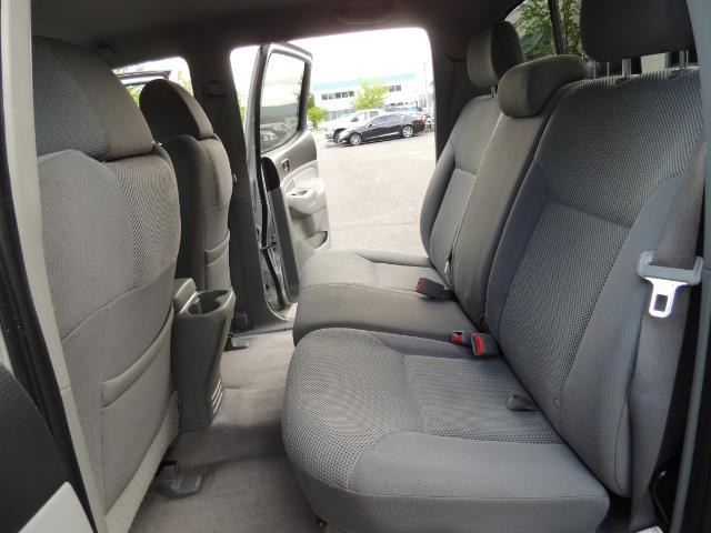 2008 Toyota Tacoma V6 Double Cab / 4X4 / LONGBED / TRD SPORT / LIFTED - Photo 15 - Portland, OR 97217
