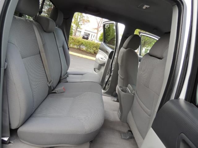 2008 Toyota Tacoma V6 Double Cab / 4X4 / LONGBED / TRD SPORT / LIFTED - Photo 16 - Portland, OR 97217