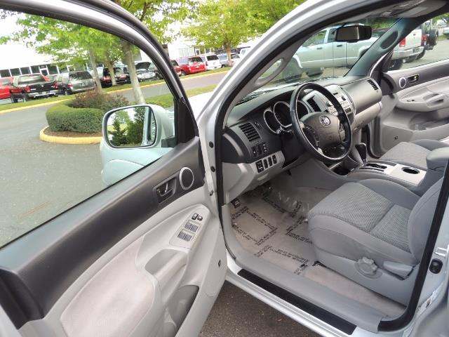 2008 Toyota Tacoma V6 Double Cab / 4X4 / LONGBED / TRD SPORT / LIFTED - Photo 13 - Portland, OR 97217