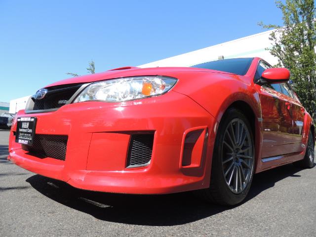2012 Subaru Impreza WRX AWD 5Spd Manual Turbo ** 49K Miles - Photo 24 - Portland, OR 97217