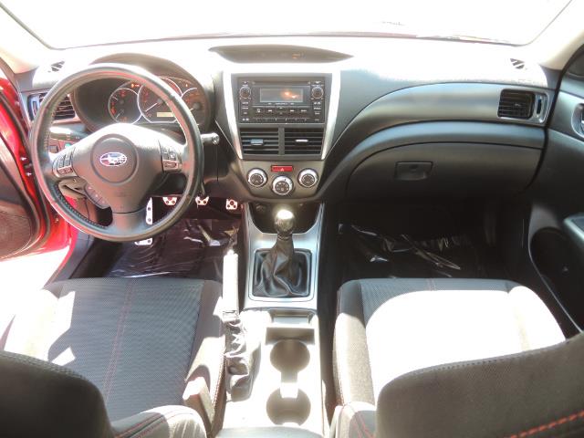 2012 Subaru Impreza WRX AWD 5Spd Manual Turbo ** 49K Miles - Photo 13 - Portland, OR 97217