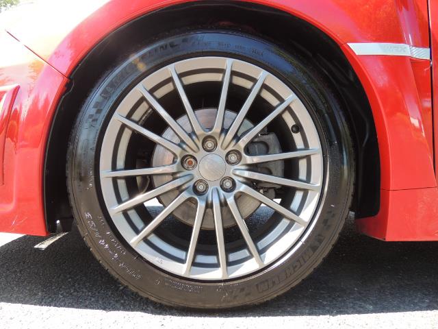 2012 Subaru Impreza WRX AWD 5Spd Manual Turbo ** 49K Miles - Photo 39 - Portland, OR 97217
