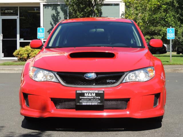 2012 Subaru Impreza WRX AWD 5Spd Manual Turbo ** 49K Miles - Photo 5 - Portland, OR 97217