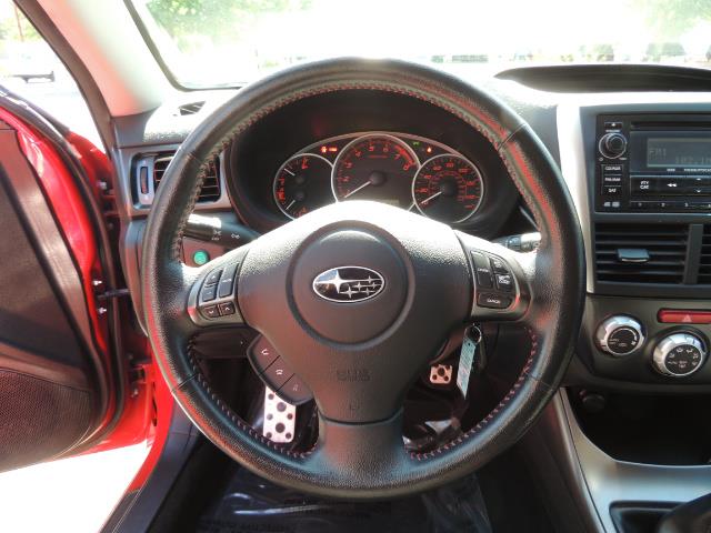2012 Subaru Impreza WRX AWD 5Spd Manual Turbo ** 49K Miles - Photo 36 - Portland, OR 97217