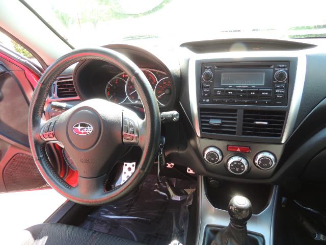 2012 Subaru Impreza WRX AWD 5Spd Manual Turbo ** 49K Miles - Photo 18 - Portland, OR 97217