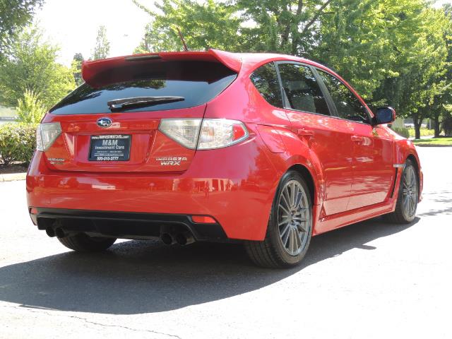 2012 Subaru Impreza WRX AWD 5Spd Manual Turbo ** 49K Miles - Photo 8 - Portland, OR 97217