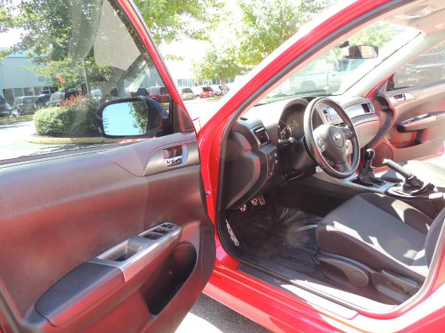 2012 Subaru Impreza WRX AWD 5Spd Manual Turbo ** 49K Miles - Photo 32 - Portland, OR 97217