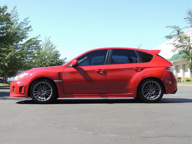 2012 Subaru Impreza WRX AWD 5Spd Manual Turbo ** 49K Miles - Photo 4 - Portland, OR 97217