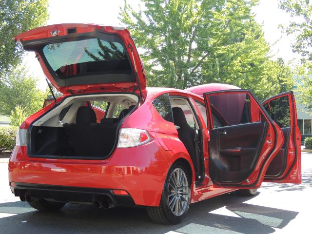 2012 Subaru Impreza WRX AWD 5Spd Manual Turbo ** 49K Miles - Photo 28 - Portland, OR 97217