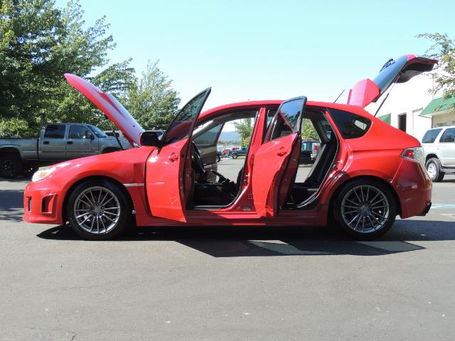 2012 Subaru Impreza WRX AWD 5Spd Manual Turbo ** 49K Miles - Photo 9 - Portland, OR 97217