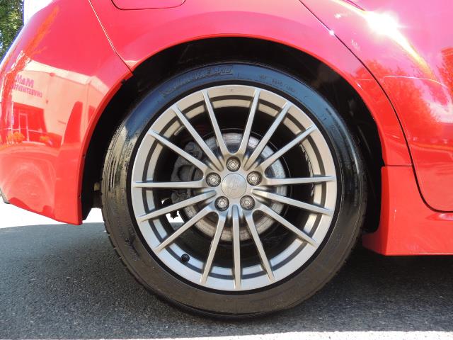 2012 Subaru Impreza WRX AWD 5Spd Manual Turbo ** 49K Miles - Photo 41 - Portland, OR 97217
