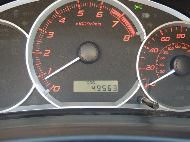 2012 Subaru Impreza WRX AWD 5Spd Manual Turbo ** 49K Miles - Photo 37 - Portland, OR 97217