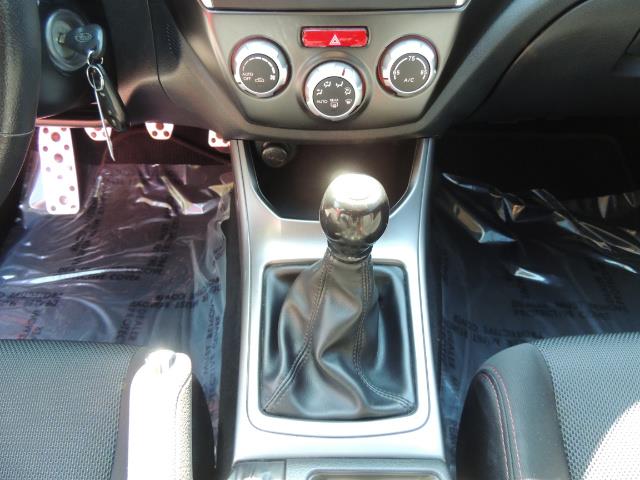 2012 Subaru Impreza WRX AWD 5Spd Manual Turbo ** 49K Miles - Photo 31 - Portland, OR 97217