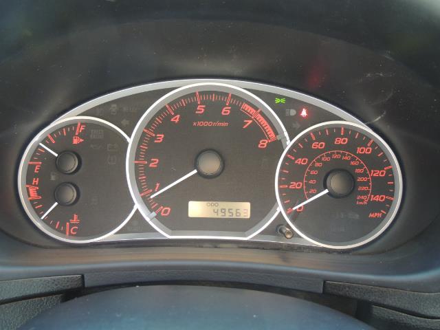 2012 Subaru Impreza WRX AWD 5Spd Manual Turbo ** 49K Miles - Photo 19 - Portland, OR 97217