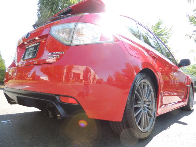 2012 Subaru Impreza WRX AWD 5Spd Manual Turbo ** 49K Miles - Photo 22 - Portland, OR 97217