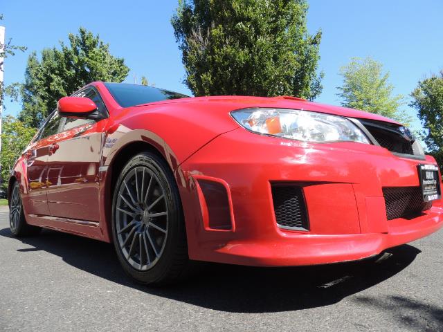 2012 Subaru Impreza WRX AWD 5Spd Manual Turbo ** 49K Miles - Photo 21 - Portland, OR 97217