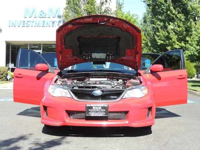 2012 Subaru Impreza WRX AWD 5Spd Manual Turbo ** 49K Miles - Photo 30 - Portland, OR 97217
