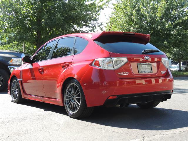 2012 Subaru Impreza WRX AWD 5Spd Manual Turbo ** 49K Miles - Photo 6 - Portland, OR 97217