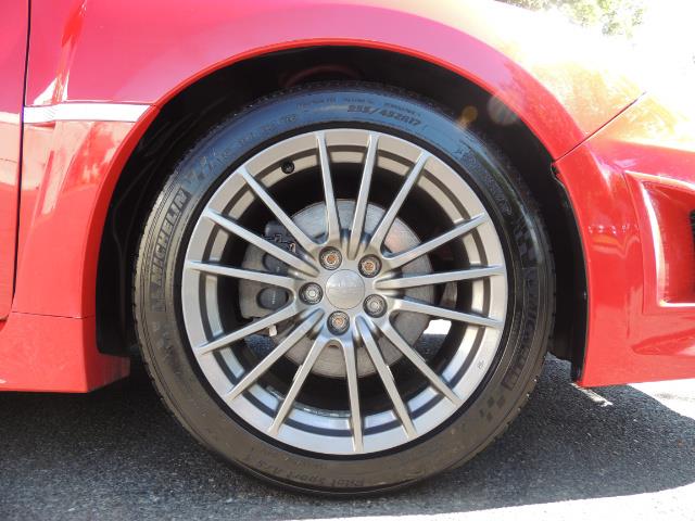 2012 Subaru Impreza WRX AWD 5Spd Manual Turbo ** 49K Miles - Photo 20 - Portland, OR 97217