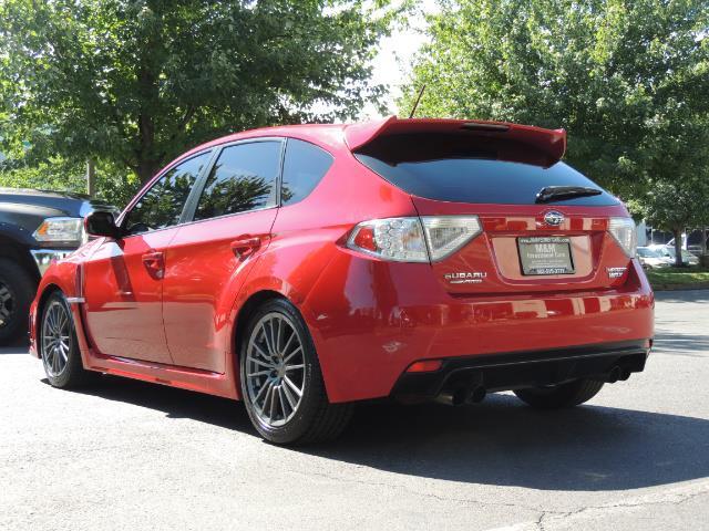 2012 Subaru Impreza WRX AWD 5Spd Manual Turbo ** 49K Miles - Photo 47 - Portland, OR 97217
