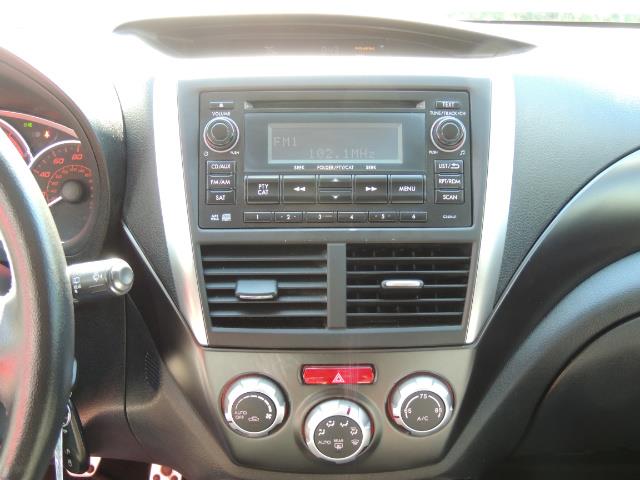 2012 Subaru Impreza WRX AWD 5Spd Manual Turbo ** 49K Miles - Photo 35 - Portland, OR 97217