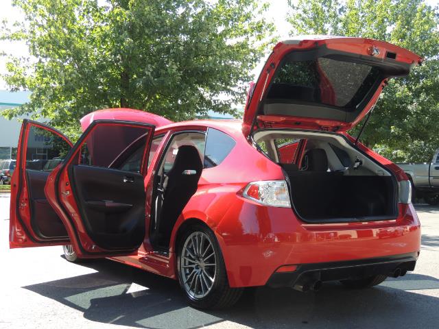 2012 Subaru Impreza WRX AWD 5Spd Manual Turbo ** 49K Miles - Photo 26 - Portland, OR 97217