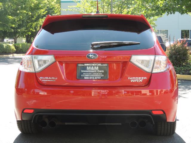 2012 Subaru Impreza WRX AWD 5Spd Manual Turbo ** 49K Miles - Photo 7 - Portland, OR 97217