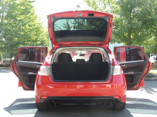 2012 Subaru Impreza WRX AWD 5Spd Manual Turbo ** 49K Miles - Photo 11 - Portland, OR 97217