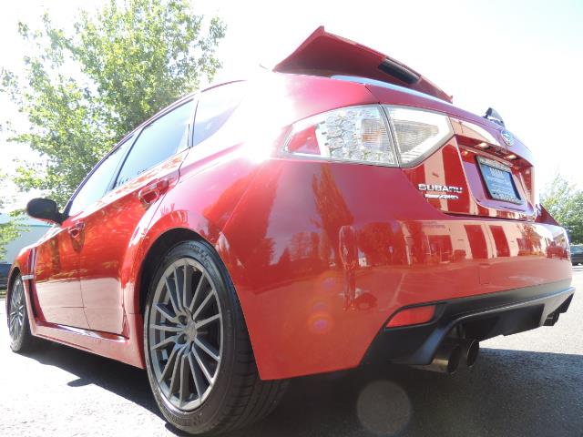 2012 Subaru Impreza WRX AWD 5Spd Manual Turbo ** 49K Miles - Photo 23 - Portland, OR 97217