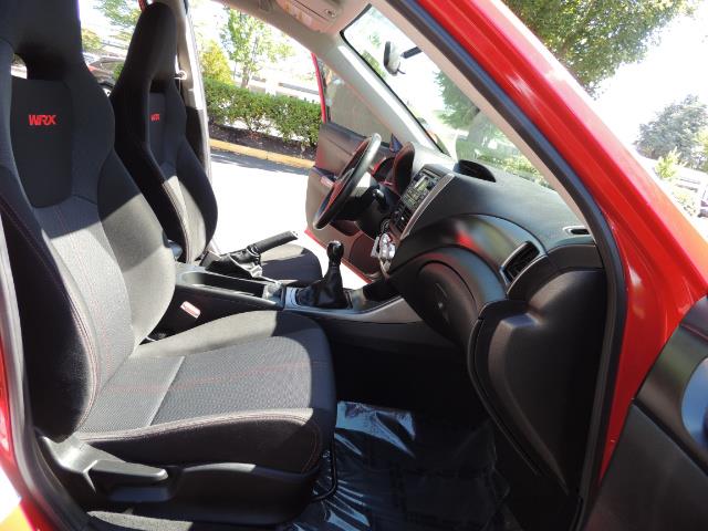 2012 Subaru Impreza WRX AWD 5Spd Manual Turbo ** 49K Miles - Photo 17 - Portland, OR 97217