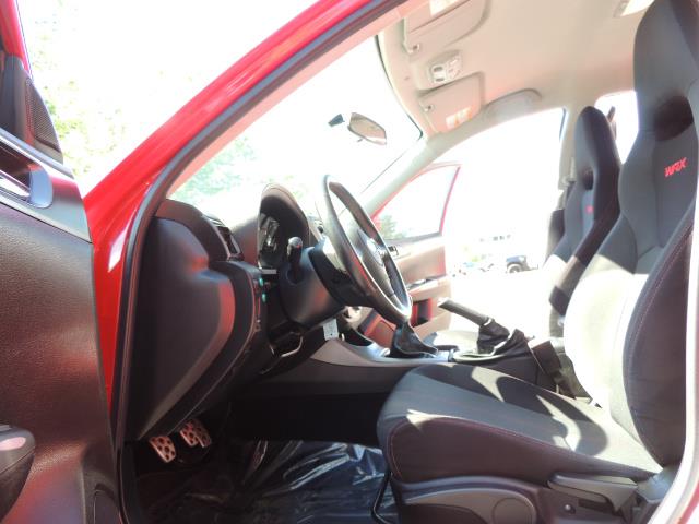 2012 Subaru Impreza WRX AWD 5Spd Manual Turbo ** 49K Miles - Photo 14 - Portland, OR 97217