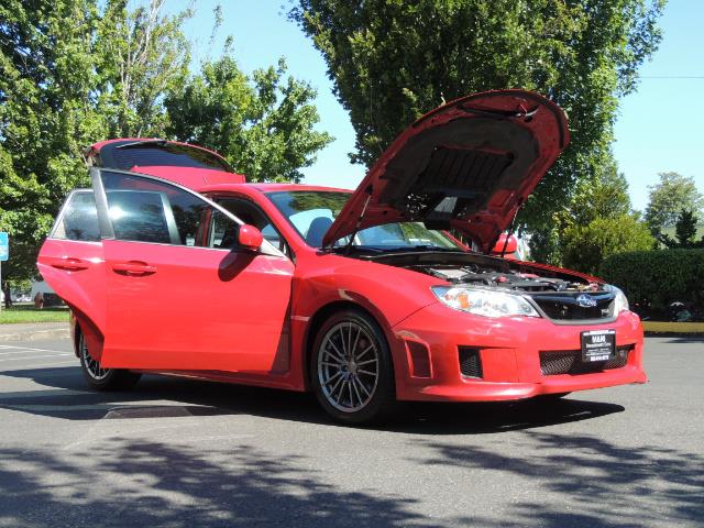 2012 Subaru Impreza WRX AWD 5Spd Manual Turbo ** 49K Miles - Photo 29 - Portland, OR 97217