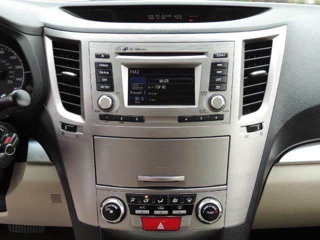 2014 Subaru Legacy 2.5i Premium / AWD / Sedan / 1-OWNER /Heated Seats - Photo 19 - Portland, OR 97217