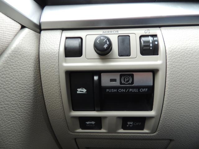 2014 Subaru Legacy 2.5i Premium / AWD / Sedan / 1-OWNER /Heated Seats - Photo 20 - Portland, OR 97217