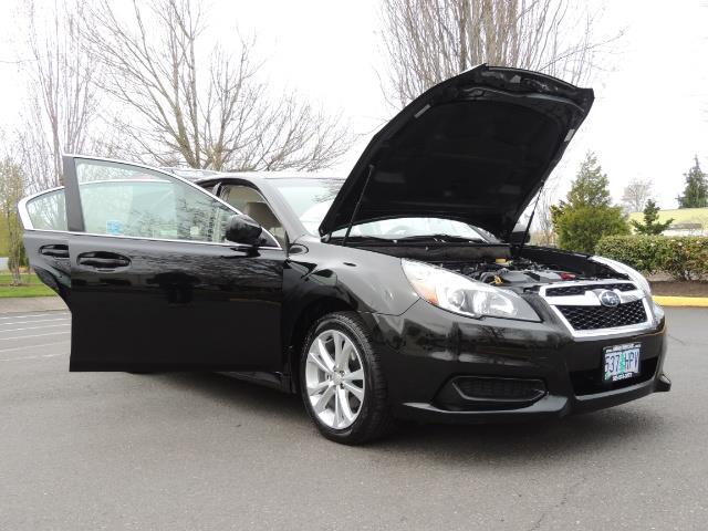 2014 Subaru Legacy 2.5i Premium / AWD / Sedan / 1-OWNER /Heated Seats - Photo 26 - Portland, OR 97217
