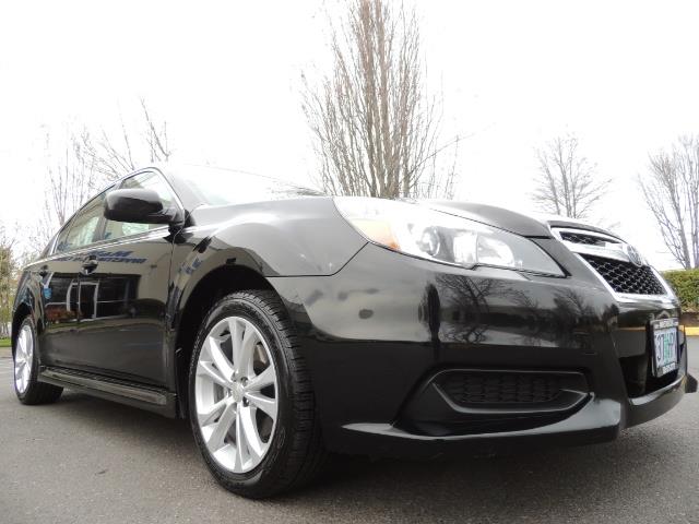 2014 Subaru Legacy 2.5i Premium / AWD / Sedan / 1-OWNER /Heated Seats - Photo 10 - Portland, OR 97217