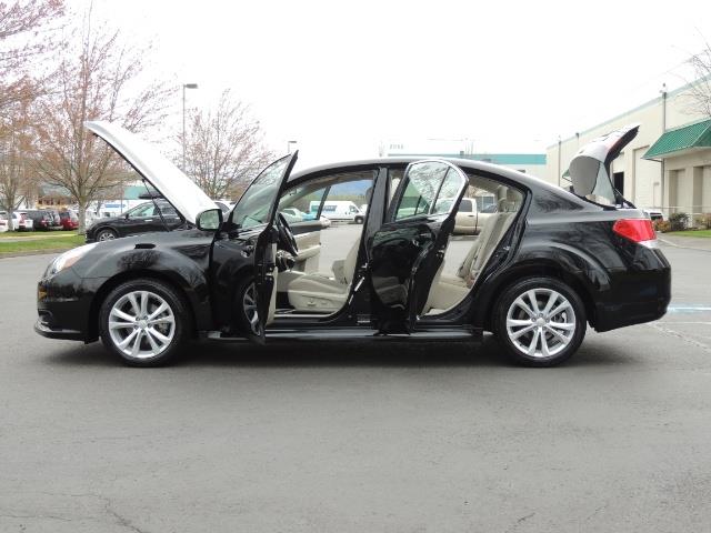 2014 Subaru Legacy 2.5i Premium / AWD / Sedan / 1-OWNER /Heated Seats - Photo 23 - Portland, OR 97217