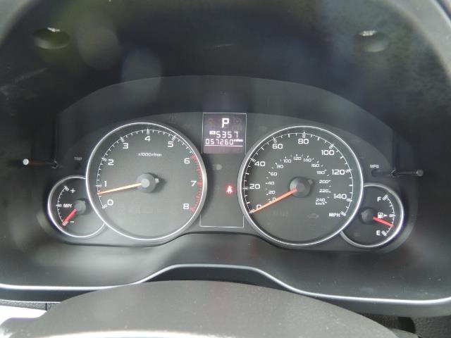 2014 Subaru Legacy 2.5i Premium / AWD / Sedan / 1-OWNER /Heated Seats - Photo 37 - Portland, OR 97217