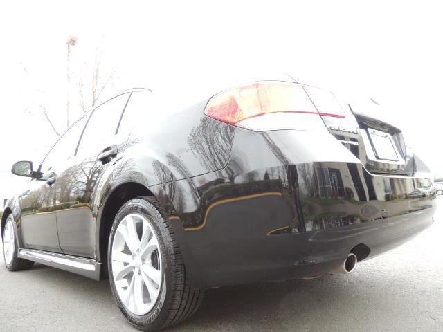 2014 Subaru Legacy 2.5i Premium / AWD / Sedan / 1-OWNER /Heated Seats - Photo 41 - Portland, OR 97217