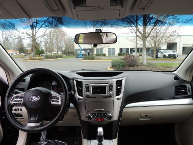 2014 Subaru Legacy 2.5i Premium / AWD / Sedan / 1-OWNER /Heated Seats - Photo 35 - Portland, OR 97217