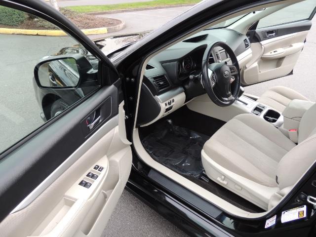 2014 Subaru Legacy 2.5i Premium / AWD / Sedan / 1-OWNER /Heated Seats - Photo 11 - Portland, OR 97217