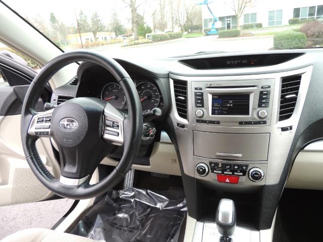 2014 Subaru Legacy 2.5i Premium / AWD / Sedan / 1-OWNER /Heated Seats - Photo 17 - Portland, OR 97217